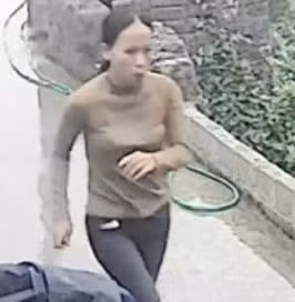 Bà Trần Thị Vân mất tích từ hôm 20/8. (Ảnh: Gia đình cung cấp)