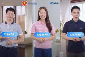 Nguồn ảnh: Cục An toàn thông tin.