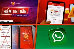 (Nguồn ảnh: Cục An toàn thông tin)