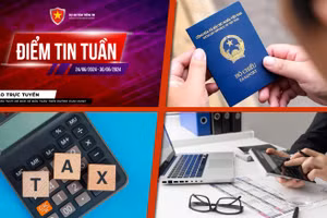 Nguồn ảnh: Cục An toàn thông tin.