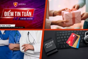 Nguồn ảnh: Cục An toàn thông tin.