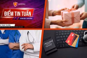 Nguồn ảnh: Cục An toàn thông tin.