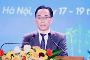 Thúc đẩy tinh thần khởi nghiệp và đổi mới sáng tạo trong học sinh, sinh viên