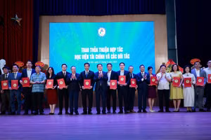 Học viện Tài chính tiến hành ký kết biên bản ghi nhớ hợp tác (MOU) với nhiều doanh nghiệp, tổ chức quốc tế, trường đại học danh tiếng trong và ngoài nước. 