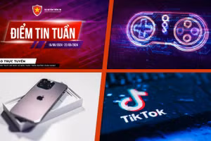 Nguồn ảnh: Cục An toàn thông tin.