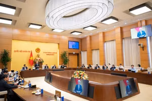 5 điểm mấu chốt cần làm rõ trong nhóm dự thảo luật và nghị quyết về Giáo dục