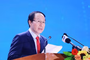 Khởi nghiệp sáng tạo trở thành động lực quan trọng phát triển đất nước