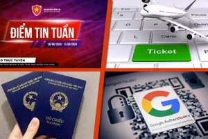 Nguồn ảnh: Cục An toàn thông tin.