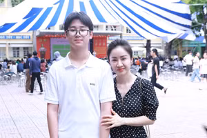 Lựa chọn tổ hợp môn giúp định hướng nghề nghiệp từ sớm