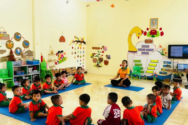 Theo quy định mới, Chủ tịch UBND xã được giao quyền điều động, biệt phái, tiếp nhận và chuyển công tác đối với nhà giáo tại các cơ sở công lập do xã quản lý.