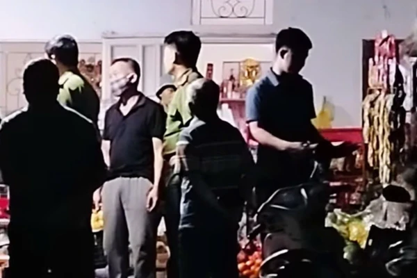 Cơ quan chức năng đang làm rõ nguyên nhân khiến hai cháu nhỏ ở Thanh Hóa tử vong.