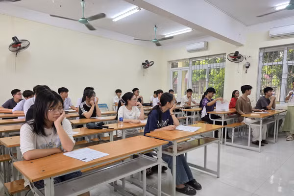 Gợi ý đáp án môn Địa lí Kỳ thi tốt nghiệp THPT 2026