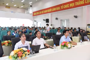 Hội thảo Công nghệ STEM và Giáo dục.