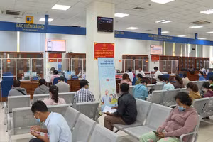 Việc doanh nghiệp nợ đóng BHXH khiến quyền lợi của người lao động bị ảnh hưởng.