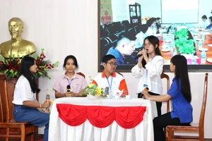 Sân khấu hóa hình thức tuyên truyền chủ trương, chính sách trong đồng bào DTTS.