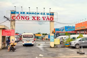 Cà Mau đảm bảo đủ phương tiện vận chuyển phục vụ Kỳ thi tốt nghiệp THPT năm 2025. 