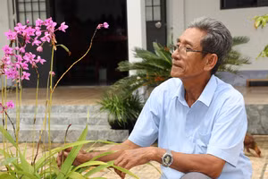 Nâng mức thu nhập bình quân của đồng bào DTTS ở Cà Mau