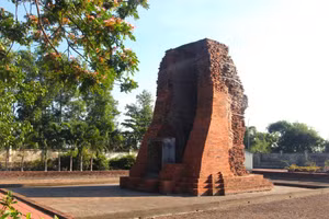 Di tích khảo cổ Vĩnh Hưng (Vĩnh Lợi, Bạc Liêu).