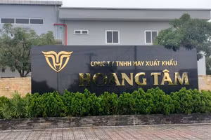 Nhiều công nhân ở Cà Mau nhập viện nghi ngộ độc thực phẩm