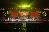 Chương trình diễn ra trong không khí chào mừng thành công Đại hội XIV của Đảng, đồng thời là hoạt động văn hóa – chính trị ý nghĩa nhân dịp Xuân Bính Ngọ 2026.