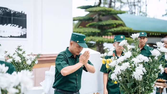 Du khách thập phương hướng về Ngã ba Đồng Lộc trong những ngày tháng 7 lịch sử.