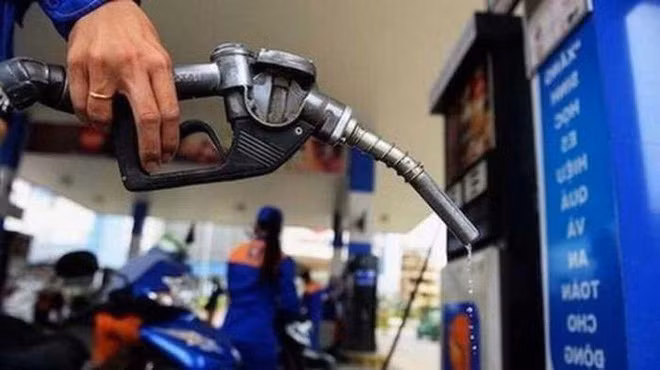 Xăng dầu giảm trong kỳ điều hành 6/11