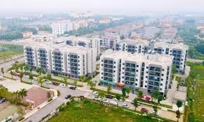 Hà Nội giao gần 9,2ha đất để thực hiện loạt dự án nhà ở