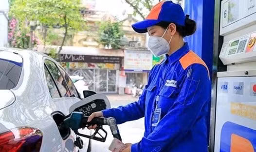 Giá xăng được dự báo ra sao trong kỳ điều hành 22/5?