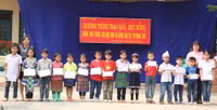 Tuổi trẻ Bộ GD&ĐT xung kích, tình nguyện vì cuộc sống cộng đồng ảnh 2 Tuổi trẻ Bộ GD&ĐT xung kích, tình nguyện vì cuộc sống cộng đồng ảnh 2