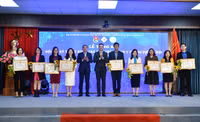 Vinh danh đề tài, kỹ thuật y tế xuất sắc tại Hội thi ngành Y tuổi trẻ Thủ đô