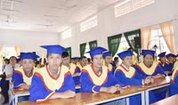 494 sinh viên Cao Đẳng Đại Việt Sài Gòn nhận bằng tốt nghiệp ảnh 3