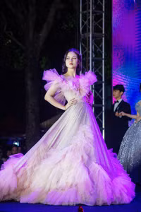 Tìm ra Đại sứ Ams trong đêm Chung kết Ngày Hội Anh Tài 2023