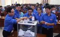 Tuổi trẻ Bộ GD&ĐT xung kích trong thực hiện các nhiệm vụ chính trị của Ngành ảnh 5