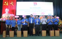 Tuổi trẻ Bộ GD&ĐT xung kích trong thực hiện các nhiệm vụ chính trị của Ngành ảnh 6