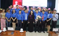 Tuổi trẻ Bộ GD&ĐT xung kích trong thực hiện các nhiệm vụ chính trị của Ngành ảnh 4