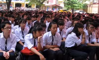 Phát động cuộc thi “Em yêu lịch sử Việt Nam“ ảnh 3