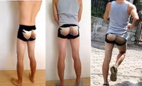 “Đau mắt” với trang phục ảo giác ảnh 3 “Đau mắt” với trang phục ảo giác ảnh 3