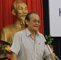 Đoàn kết chung tay vì biển đảo quê hương ảnh 5