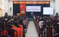 Đoàn kết chung tay vì biển đảo quê hương ảnh 2