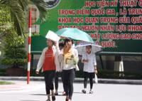Tâm đắc đề thi Ngữ văn báo động hiểm họa không trông thấy ảnh 46