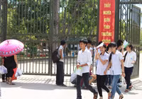 Tâm đắc đề thi Ngữ văn báo động hiểm họa không trông thấy ảnh 16