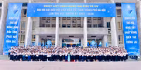Khai mạc Đại hội Hội Sinh viên thành phố Hà Nội lần thứ VIII