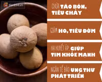 5 loại trái cây Việt Nam được xếp hạng “thuốc thần“ ảnh 3