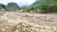 Sơn La: Nhiều hộ gia đình trắng tay sau lũ ảnh 3