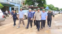 Sơn La: Nhiều hộ gia đình trắng tay sau lũ ảnh 1