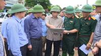 Sơn La: Nhiều hộ gia đình trắng tay sau lũ ảnh 2