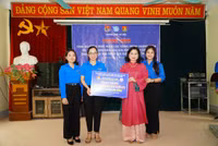 Hành trình về nguồn ý nghĩa của tuổi trẻ Thủ đô tại Điện Biên
