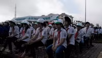 Việt Nam hưởng ứng Chiến dịch Làm cho thế giới sạch hơn năm 2015 ảnh 1