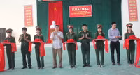Sinh viên lắng đọng với những ký ức hào hùng “Quyết tử để Tổ quốc quyết sinh” ảnh 1