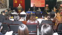 Chi bộ báo Giáo dục & Thời đại tổ chức Đại hội nhiệm kỳ 2015 – 2020 ảnh 1 Chi bộ báo Giáo dục & Thời đại tổ chức Đại hội nhiệm kỳ 2015 – 2020 ảnh 1